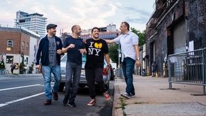 Impractical Jokers: La Película (2020) HD 1080p Latino