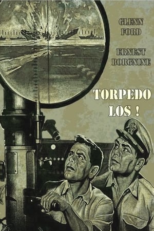 Poster Torpedo los! 1958