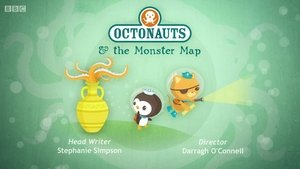 The Octonauts Season 1 Episode 12