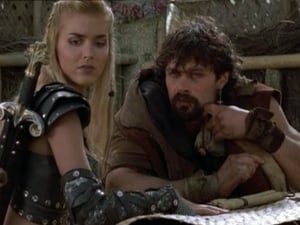 Xena, la princesa guerrera Temporada 2 Capitulo 8