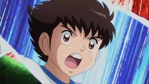 Captain Tsubasa (2018): 1 Staffel 14 Folge