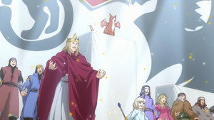 Neko to Ryuu Cap 12