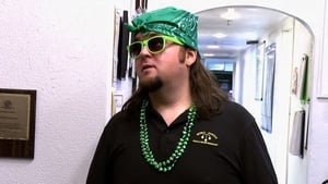 Pawn Stars Shamrocked