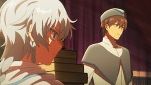 Kanojo Ga Koushaku-Tei Ni Itta Riyuu – Comment Raeliana a survécu au manoir Wynknight: Saison 1 Episode 9