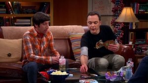 The Big Bang Theory: Stagione 7 x Episodio 5