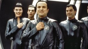 Cuộc Truy Tìm Trên Thiên Hà - Galaxy Quest (1999)