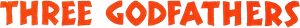 Três Padrinhos — Logos 1