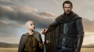 A Knight of the Seven Kingdoms