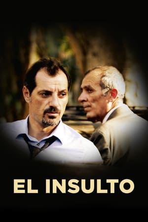 El insulto 2017