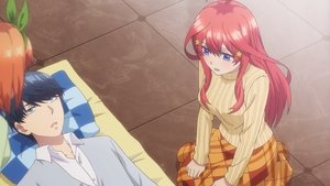 The Quintessential Quintuplets Season 1 Episode 8