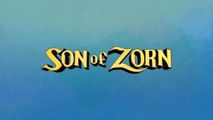 poster Son of Zorn