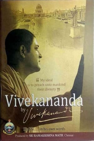 Poster Vivekananda By Vivekananda (2018)