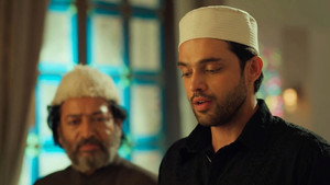 Mahid's ascension as Mufti