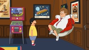 Bob burgerfalodája 7. évad 12. rész