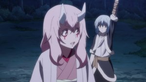 That Time I Got Reincarnated as a Slime: Season 1 Episode 9 –