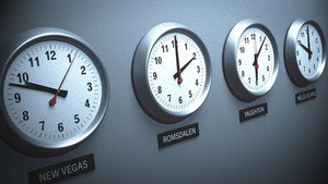 Hours Played 12:56pm - 3:10pm