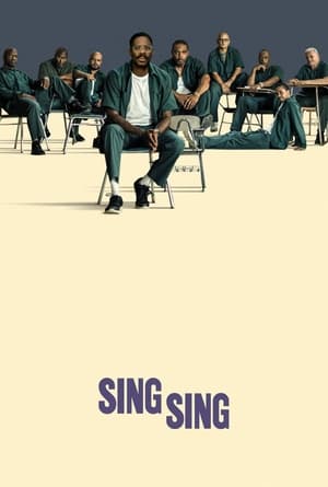 Sing Sing 2024
