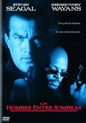 pelicula Glimmer man (1996)