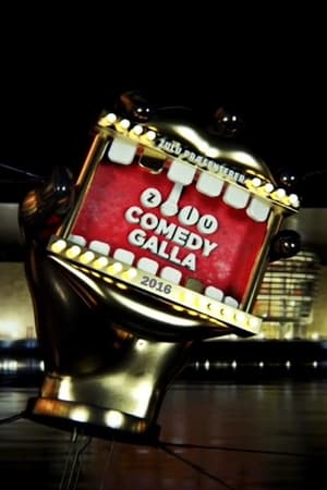 Zulu Comedy Galla 2016 film complet