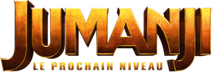 Jumanji : Next Level