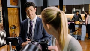 Stitchers 1 episodio 4