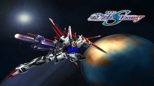 Mobile Suit Gundam Seed Destiny