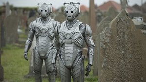 Doctor Who Season 8 Episode 12
