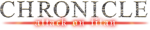 Attack on Titan: Chronicle
