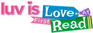 Luv is: Love at First Read