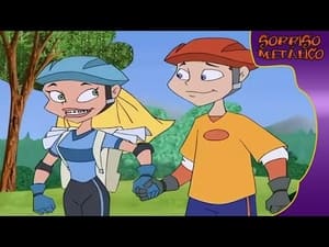 Braceface The Worst First Date Ever. Period