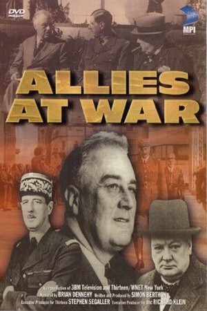 Allies At War