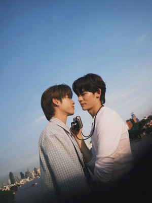 poster Duang with You