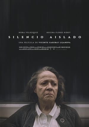 Poster Silencio Aislado 2024