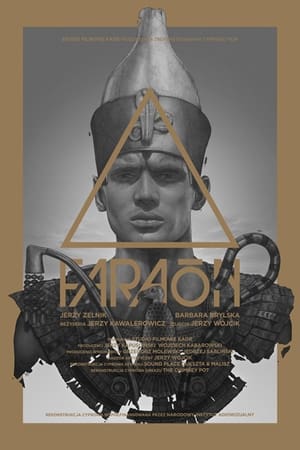 Faraon 1966
