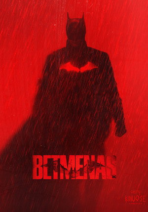 poster The Batman