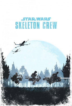 Star Wars: Skeleton Crew 183