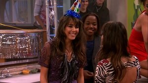 Victorious: 1×4