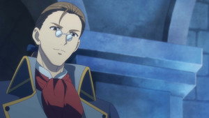 Gaikotsu Kishi-sama, Tadaima Isekai e Odekakechuu II Cap 5