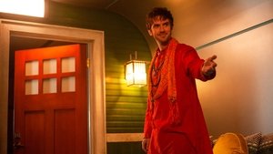 Legion: 3 Staffel 1 Folge