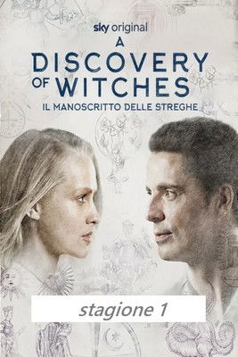 A Discovery of Witches - Il manoscritto delle streghe: Stagione 1