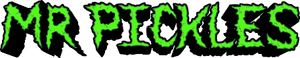 Mr. Pickles — Logos 2