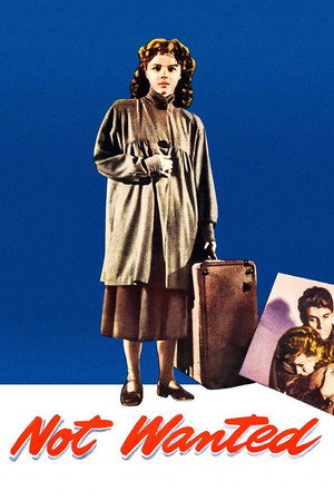 Not Wanted 14