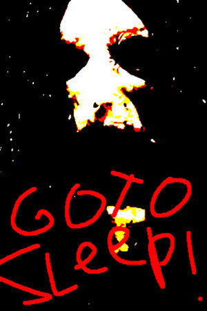 Go To Sleep (A Jeff The Killer Short Horror Film)
