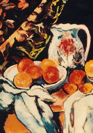 Paul Cezanne
