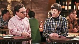 The Big Bang Theory 9 x 22