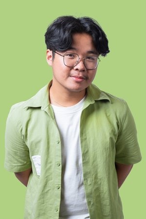 Sidney Ken