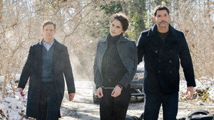 CIA: 1×12