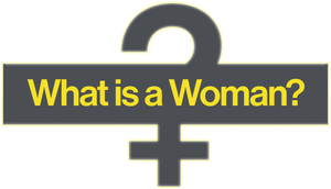 What Is a Woman? — Logos 2