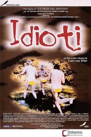 Idioti 1998