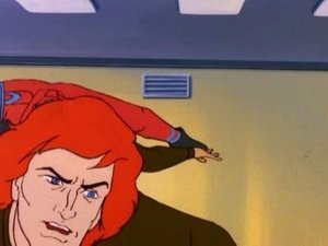 G.I. Joe: A Real American Hero: 1×42